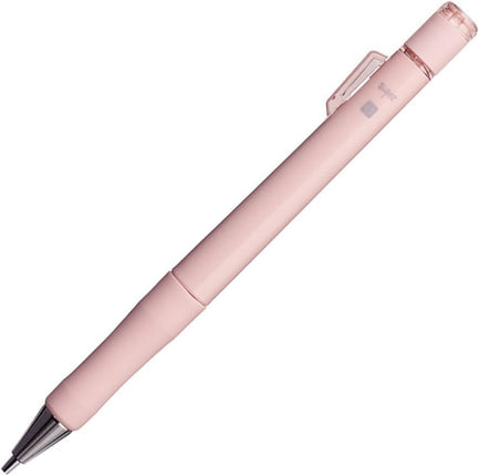 Tombow Mechanical Pencil for Mark Sheets, MONO work, 1.3mm, Pink, DPB-151E, Set of 5