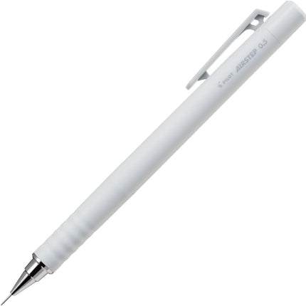 PILOT Mechanical Pencil AIRSTEP, 0.5mm, Urban White, HAS-15-UBW