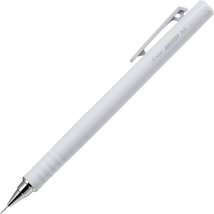 PILOT Mechanical Pencil AIRSTEP, 0.5mm, Urban White, HAS-15-UBW