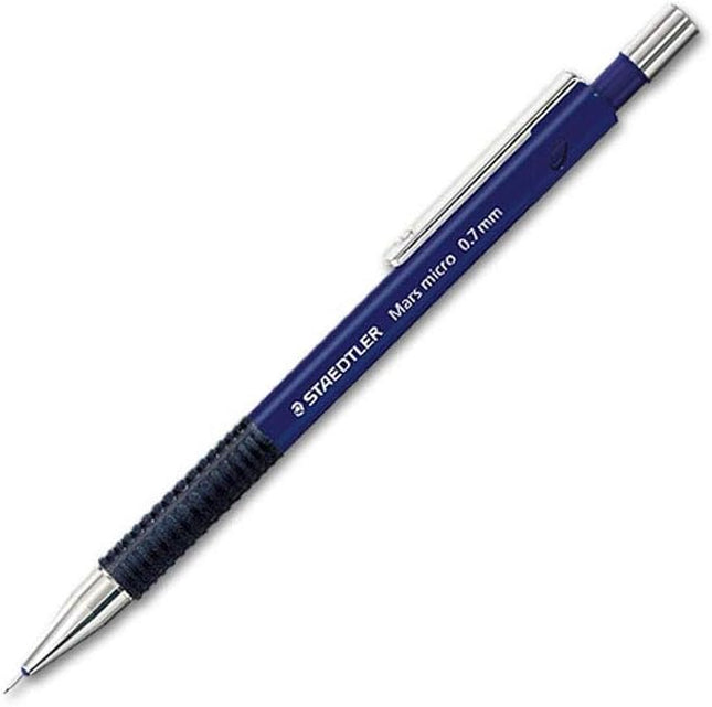 STAEDTLER Mars Micro 775 Mechanical Pencil, 0.7mm, Drafting Mechanical Pencil