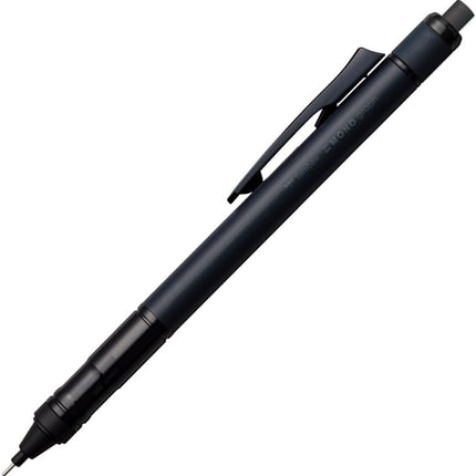 Tombow Mechanical Pencil MONO graph TUNE, 0.5mm, Deep Blue, DPA-165C