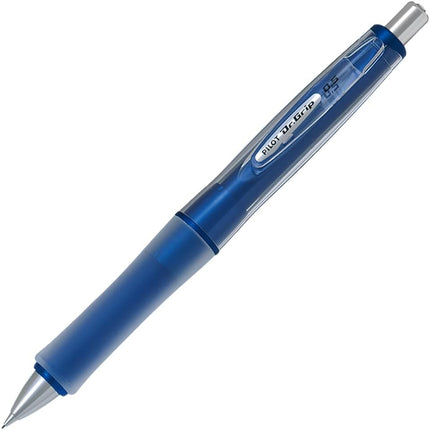PILOT Mechanical Pencil Dr.Grip G-SPEC Flash Color Series, 0.5mm, Flash Blue, HDGS-60R-FL