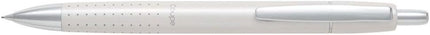 PILOT Mechanical Pencil Coupe, 0.5mm, Pearl White, HCP-1SR-PW