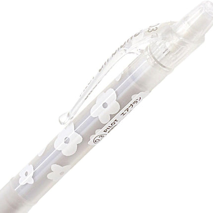 PILOT Mechanical Pencil AirBlanc Nicola Collaboration, 0.3mm, Violet, HA-3N24-V