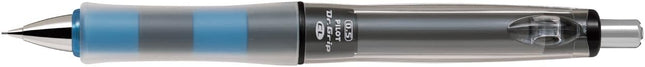 PILOT Mechanical Pencil Dr.Grip CL PlayBorder, 0.5mm, Black & Blue, HDGCL-50R-PBL