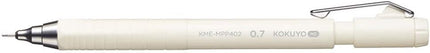 KOKUYO Mechanical Pencil KOKUYO ME 0.7mm TypeM, TOFU WHITE, KME-MPP402W-1P