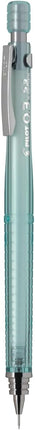 PILOT Mechanical Pencil S3, 0.4mm, Transparent Mint Green, HPS-30R-TMG4