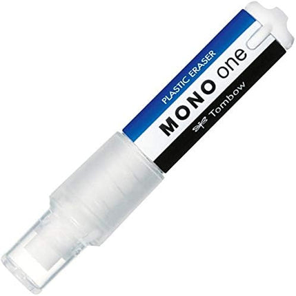 Tombow, Eraser, MONO One, Packed, JCB-111A, Set of 4