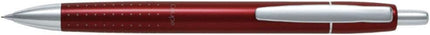 PILOT Mechanical Pencil Coupe, 0.5mm., Metallic Red, HCP-1SR-MR