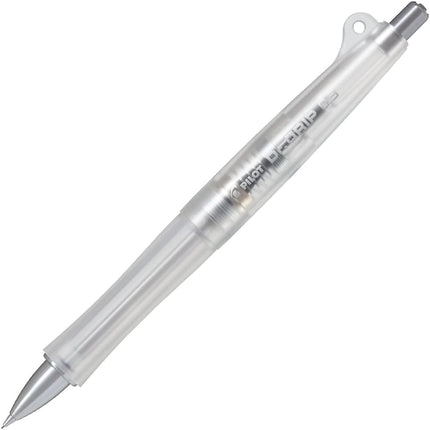 PILOT Mechanical Pencil Dr.Grip classic, 0.3mm, None Color, HDGC-13-NC