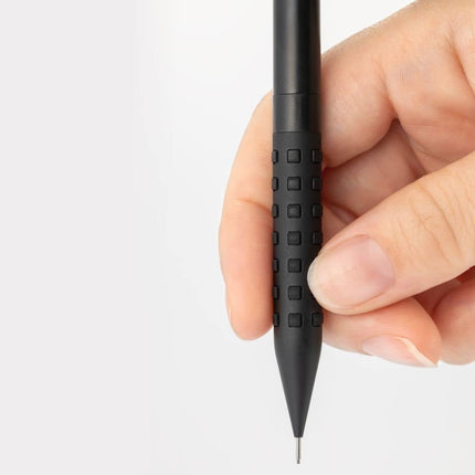 Pentel Mechanical Pencil Smash 0.5mm, Black, Q1005-1