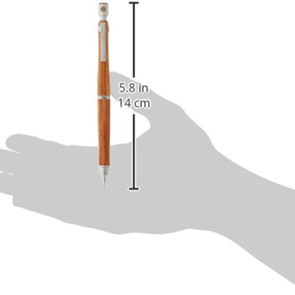 PILOT Mechanical Pencil S20, 0.5mm, Brown, HPS-2SK-BN5