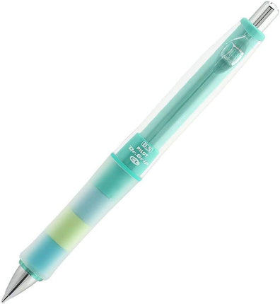 PILOT Mechanical Pencil Dr.Grip CL PlayBorder, 0.5mm, Mint Green, HDGCL50R-PMG, Set of 5