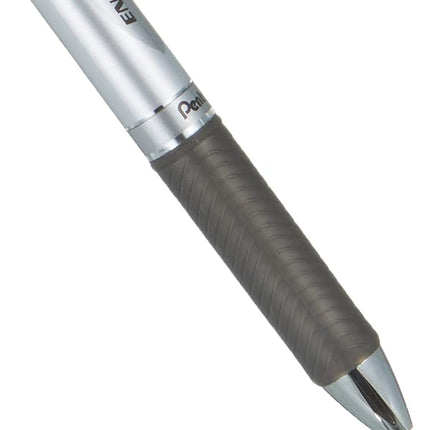 Pentel Mechanical Pencil Energize Pencil 0.5mm, Black, PL75-A