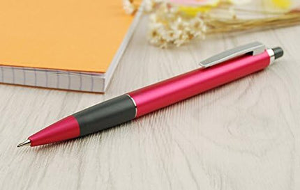 Tombow Mechanical Pencil ZOOM L102, 0.5mm, Dria Pink, SH-ZLA83