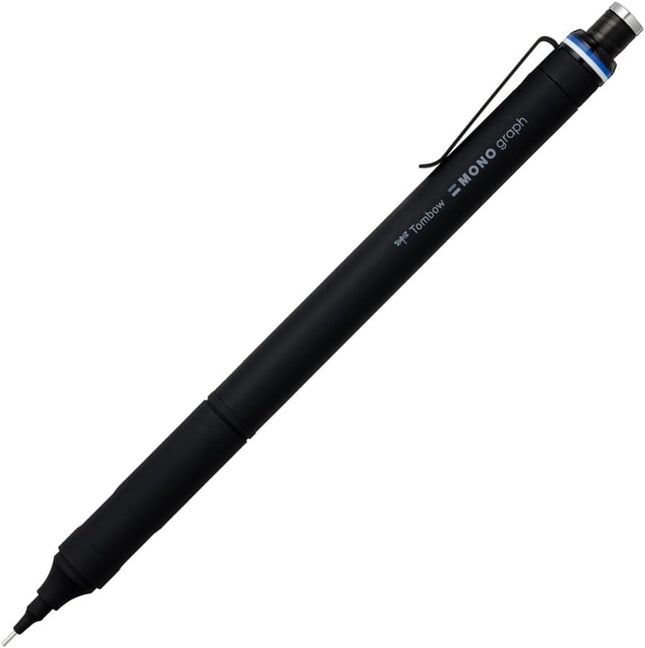 Tombow Mechanical Pencil MONO graph fine 0.5, 0.5mm, Black, DPA-112B