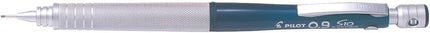 PILOT Mechanical Pencil S10, 0.9mm, Transparent Green, HPS-1SR-TG9
