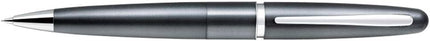 PILOT Mechanical Pencil COCOON, 0.5mm, Metallic Gray, HCO-150R-MGY