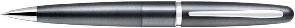PILOT Mechanical Pencil COCOON, 0.5mm, Metallic Gray, HCO-150R-MGY