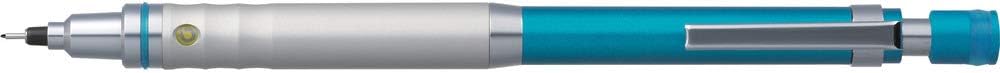 uni Mitsubishi Pencil Mechanical Pencil, Kuru Toga High Grade Model, 0.3mm, Blue, M3-1012 1P, M310121P.33