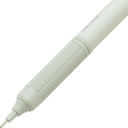 Tombow Mechanical Pencil MONO graph Lite 0.5 Mineral Color, 0.5mm, Apricot Pink, SH-MGL805L