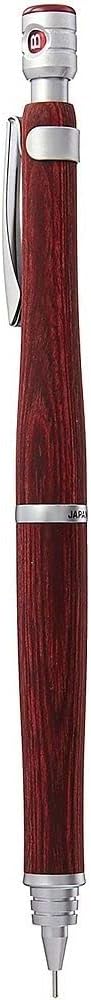 PILOT Mechanical Pencil S20, 0.3mm, Deep Red, HPS-2SK-DR3, Set of 3