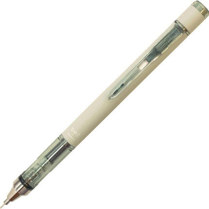 Tombow Mechanical Pencil MONO graph, Limited Ash Color, 0.5mm, Sage, DPA-144B