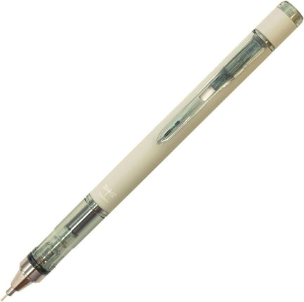 Tombow Mechanical Pencil MONO graph, Limited Ash Color, 0.5mm, Sage, DPA-144B