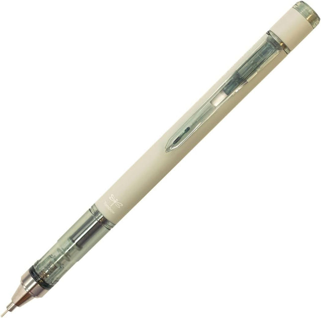 Tombow Mechanical Pencil MONO graph, Limited Ash Color, 0.5mm, Sage, DPA-144B