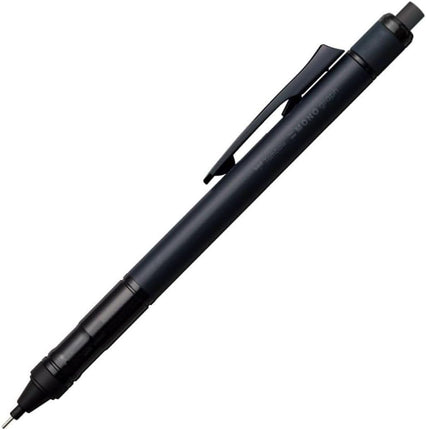 Tombow Mechanical Pencil MONO graph TUNE, 0.5mm, Deep Blue, DPA-165C, Set of 5