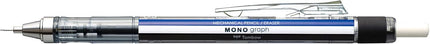 Tombow Mechanical Pencil MONO graph 0.5, 0.5mm, Standard, DPA-132A