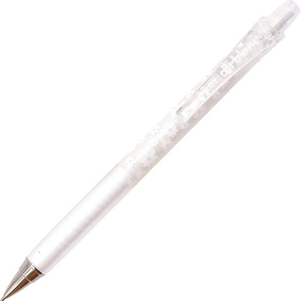 PILOT Mechanical Pencil AirBlanc Nicola Collaboration, 0.3mm, White, HA-3N24-W