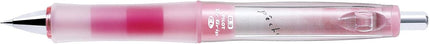 PILOT Mechanical Pencil Dr.Grip CL PlayBorder Nicola Limited, 0.3mm, Peach, HDGCL60N3-PPCH