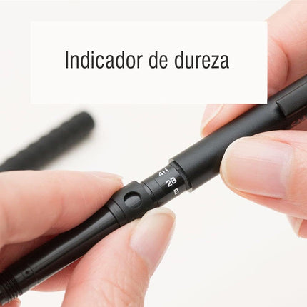 Pentel Mechanical Pencil Smash 0.5mm, Black, Q1005-1