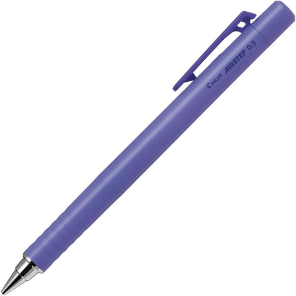 PILOT Mechanical Pencil AIRSTEP, 0.5mm, Airstep Violet, HAS-15-ASV