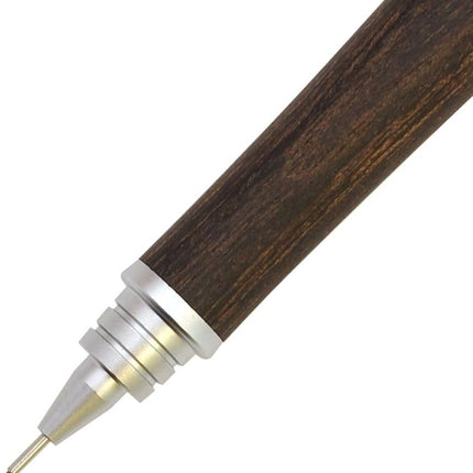 PILOT Mechanical Pencil S20, 0.5mm, Mahogany, P-HPS2SK-MA5