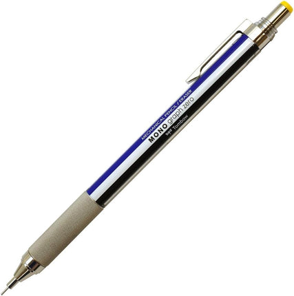 Tombow Mechanical Pencil MONO graph zero, 0.3mm, Standard, DPA-161A
