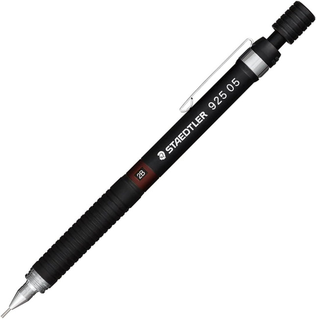 STAEDTLER Drafting Mechanical Pencil 925 05, 0.5mm