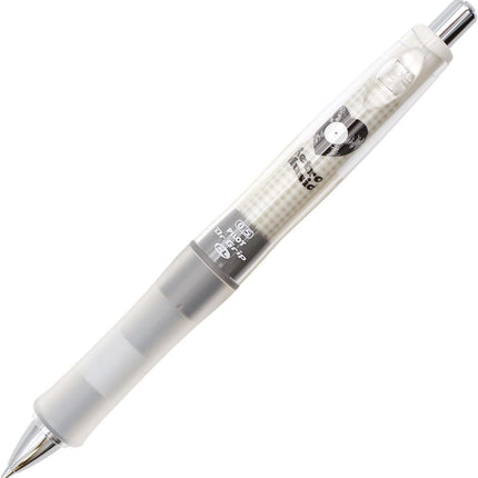PILOT Mechanical Pencil Dr.Grip CL PlayBorder Nicola Limited, 0.5mm, Retro Records, HDGCL60NN-B