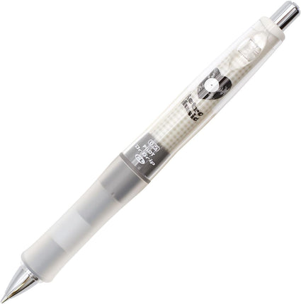 PILOT Mechanical Pencil Dr.Grip CL PlayBorder Nicola Limited, 0.5mm, Retro Records, HDGCL60NN-B