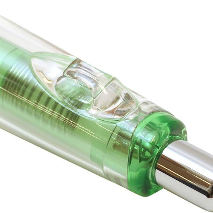 PILOT Mechanical Pencil Dr.Grip CL PlayBorder, Oshiiro Limited, 0.3mm, Green + Eraser, P-4183-05