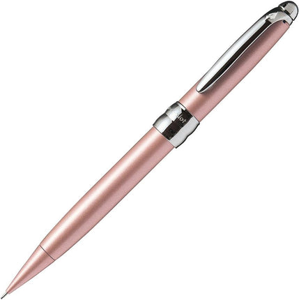 Pentel Mechanical Pencil Lancelot 3 0.5mm, Pink, LCP31P