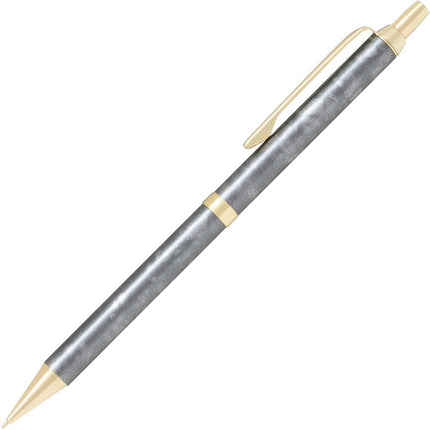 PILOT Mechanical Pencil Cavalier, 0.5mm, Black & Gray, HCAN-3SR-BGY