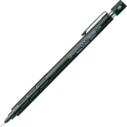 Pentel Mechanical Pencil Graph 1000 For Pro 0.4mm PG1004