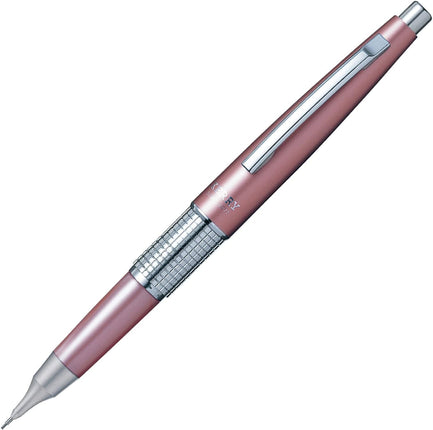 Pentel Mechanical Pencil Mannensil Kerry 0.5mm HB Cap Type ?P1035-PD Rose