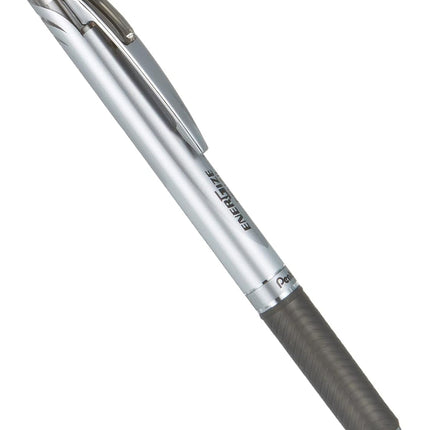 Pentel Mechanical Pencil Energize Pencil 0.5mm, Black, PL75-A