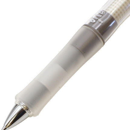 PILOT Mechanical Pencil Dr.Grip CL PlayBorder Nicola Limited, 0.5mm, Retro Records, HDGCL60NN-B