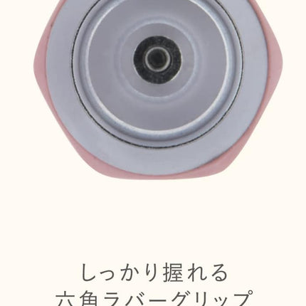 KOKUYO Mechanical Pencil KOKUYO ME 0.7mm TypeM, GRAYISH FOG, KME-MPP402L1-1P