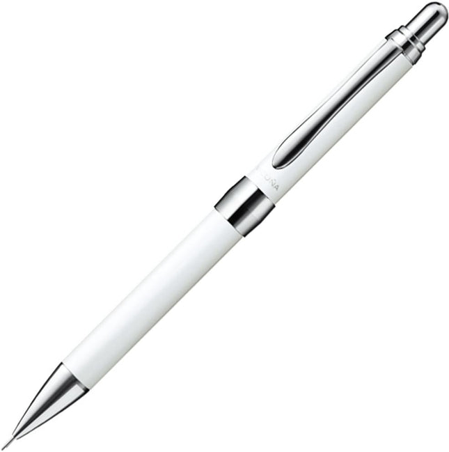 Pentel Mechanical Pencil VICUNA EX 2 Series 0.5mm, White, PX2005W