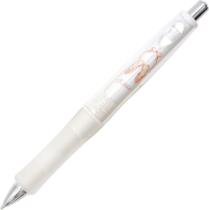PILOT Mechanical Pencil Dr.Grip CL PlayBorder Nicola Limited, 0.3mm, Ballet Shoes, HDGCL60NN3-E